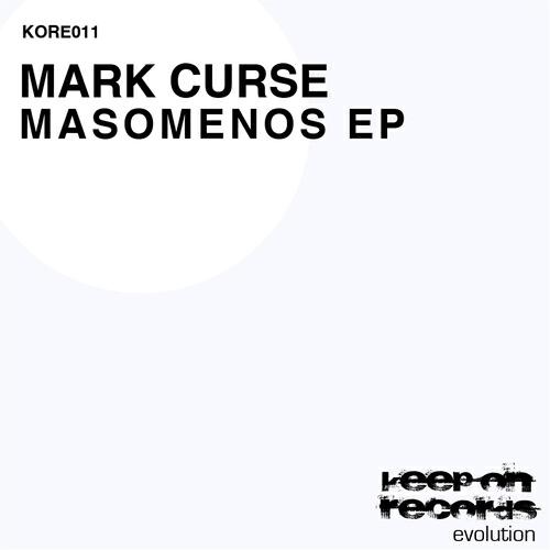 Mark Curse - Midnite
