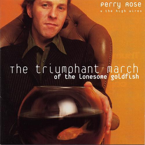 Perry Rose - Wake Up