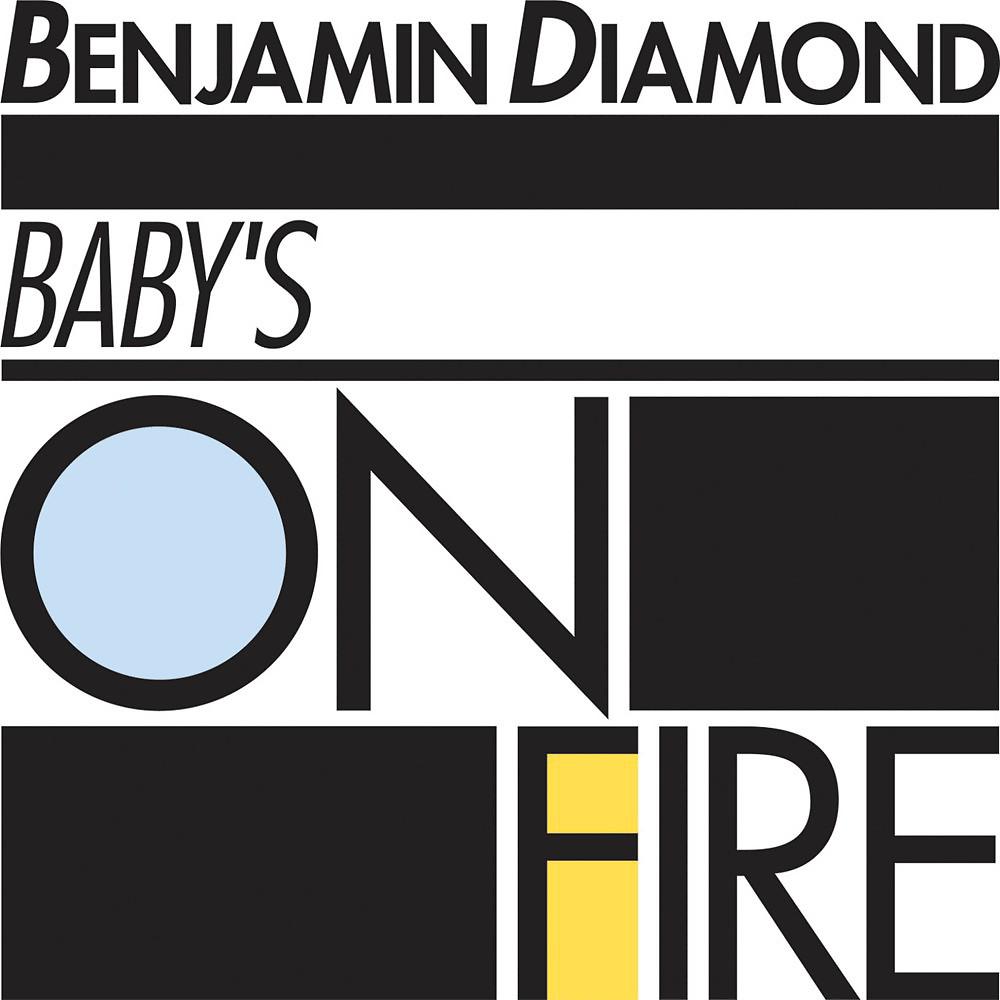 Постер альбома Baby's on Fire