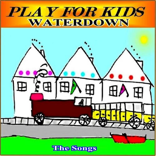 Play for Kids - Willie the Super Slimey Worm (Original)