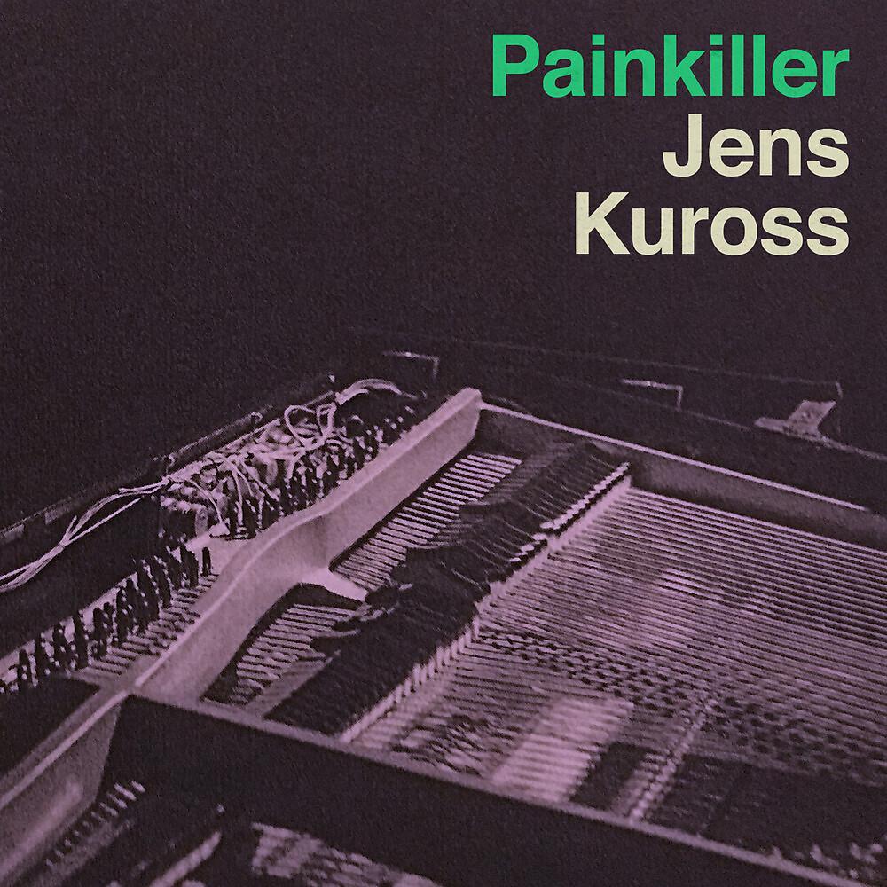 Постер альбома Painkiller
