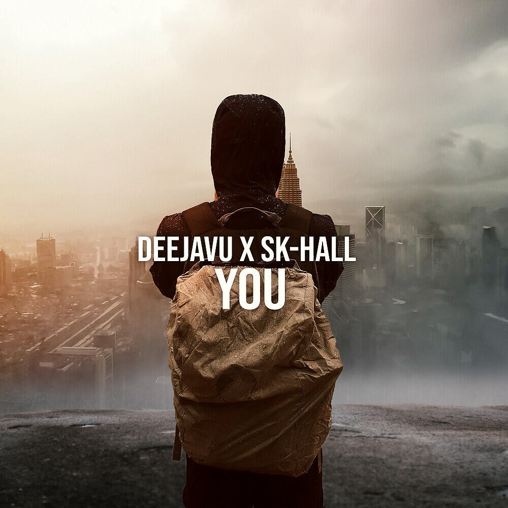 DeejaVu - You