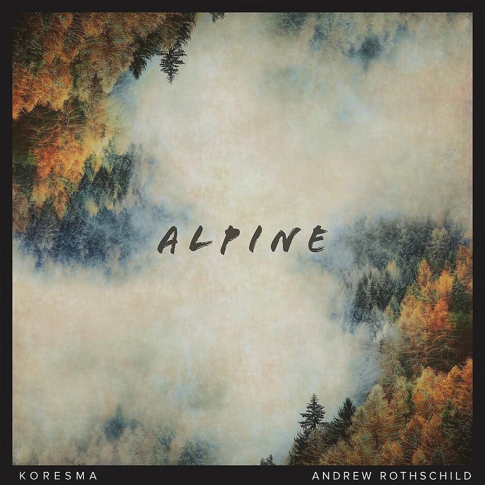 Постер альбома Alpine