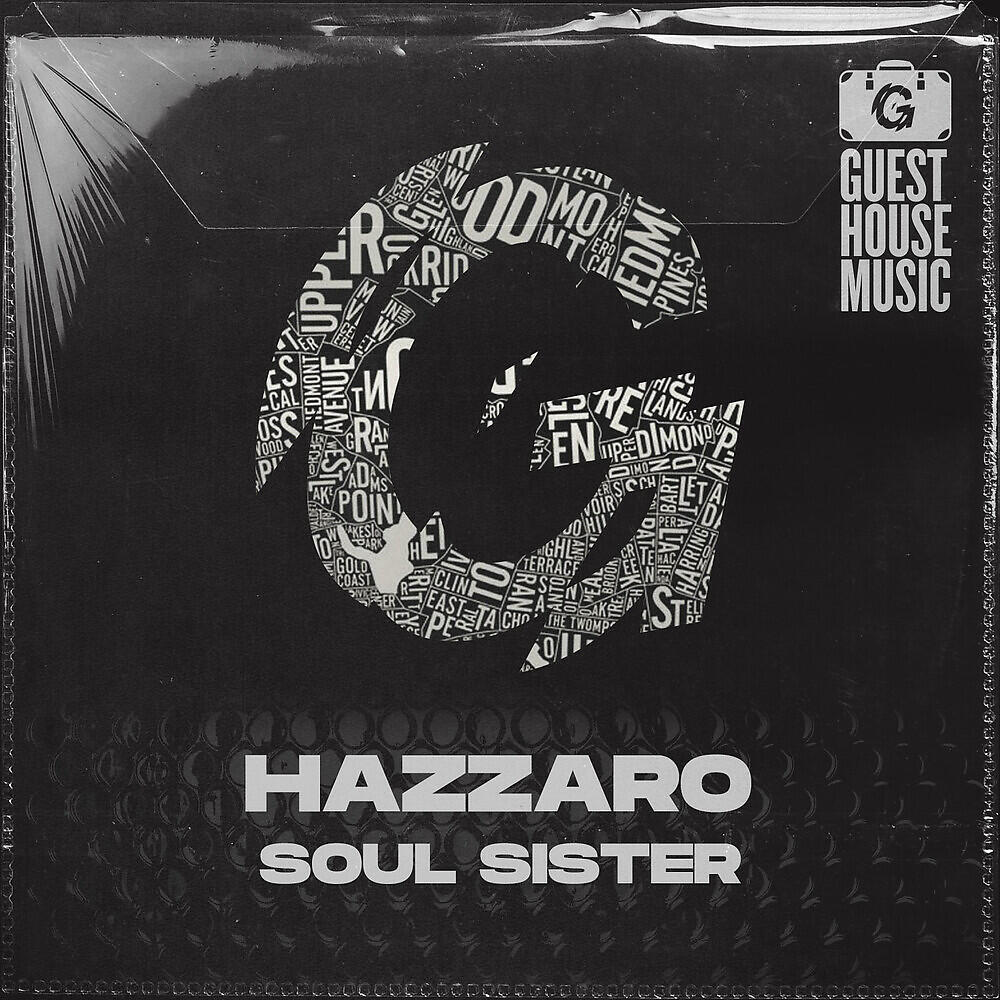 Hazzaro - Soul Sister