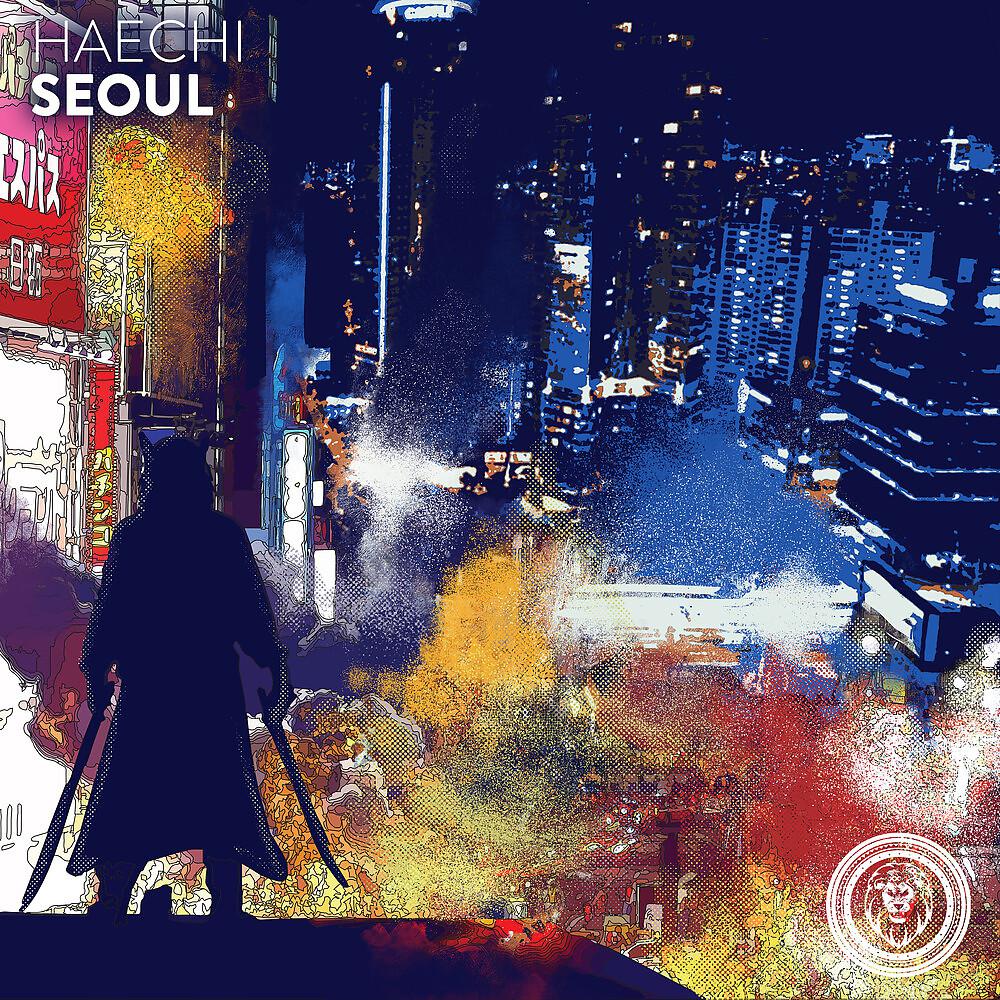 Постер альбома Seoul