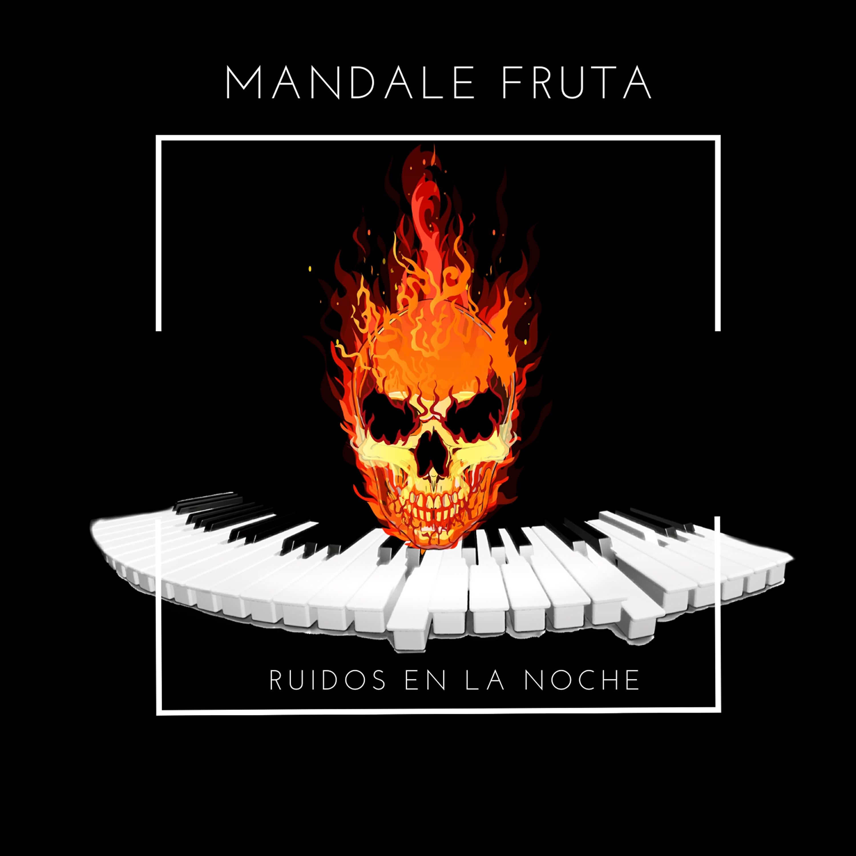 Mandale Fruta - Vuelo Gavilán