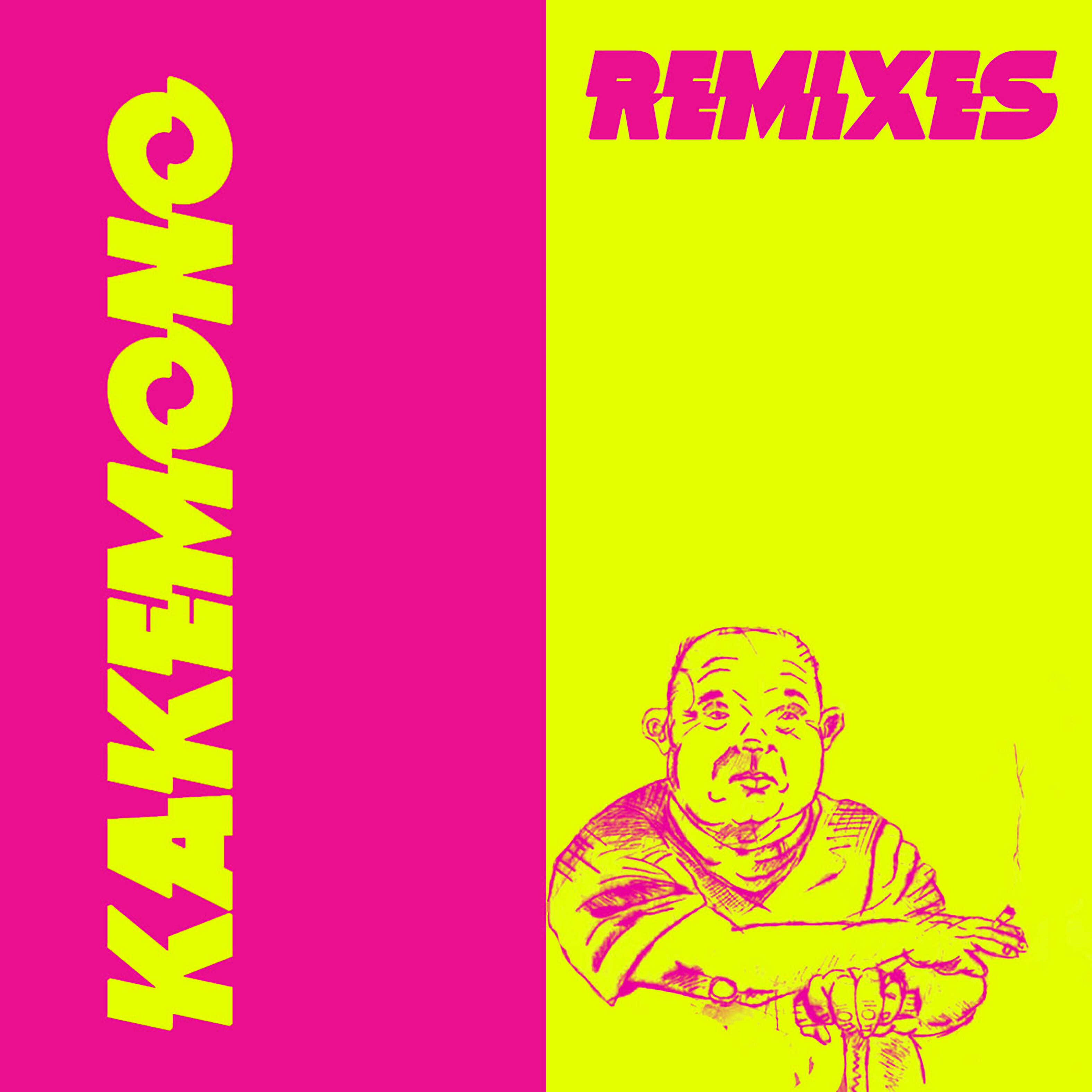 Offside - Kakemono (Tripy Mix)