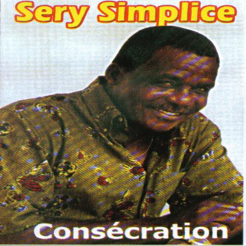 Sery Simplice - Aboubo lago
