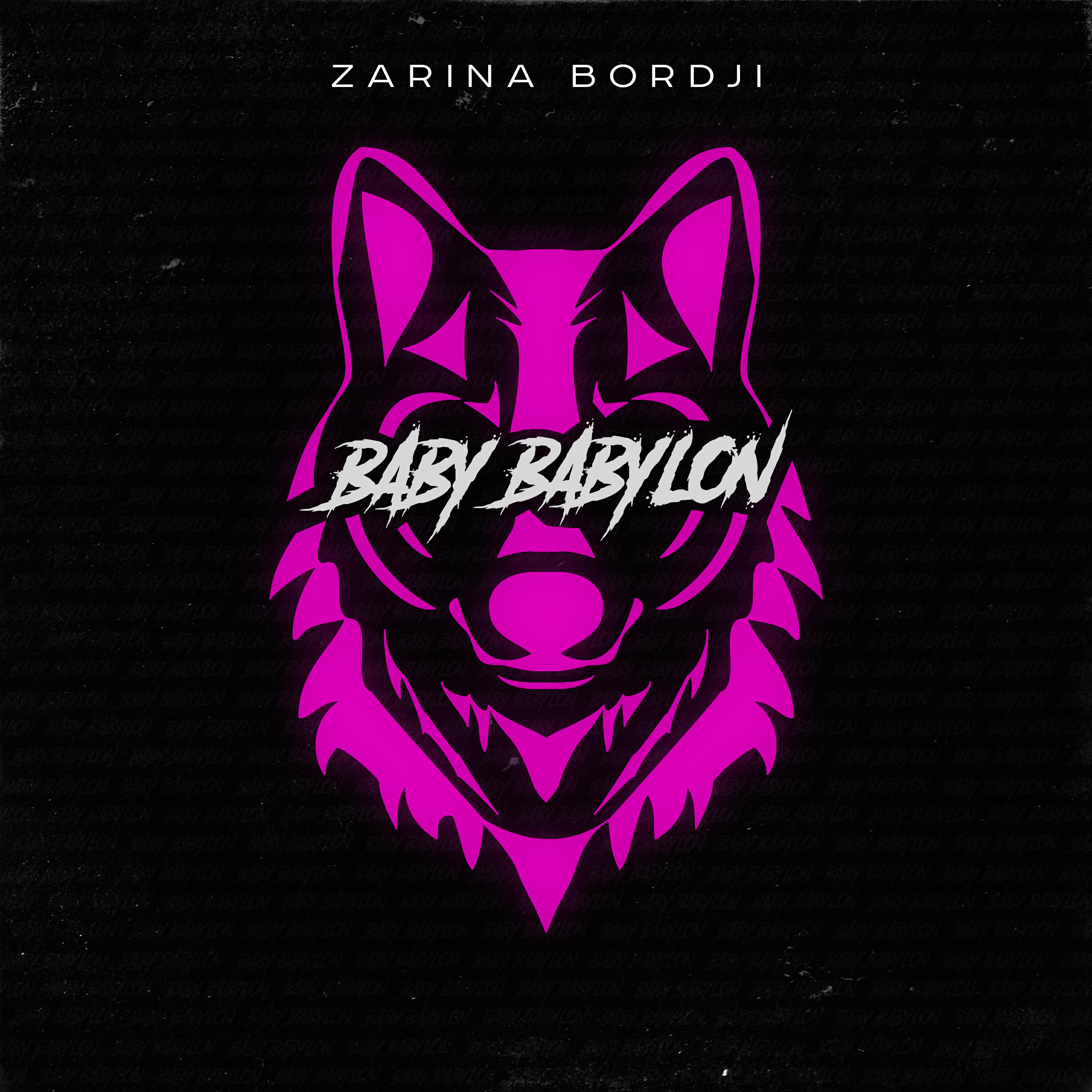 ZARINA - Baby Babylon