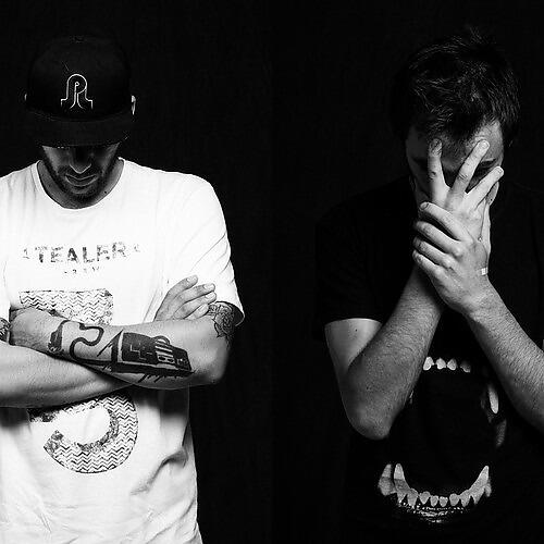 The Geek x Vrv все песни в mp3