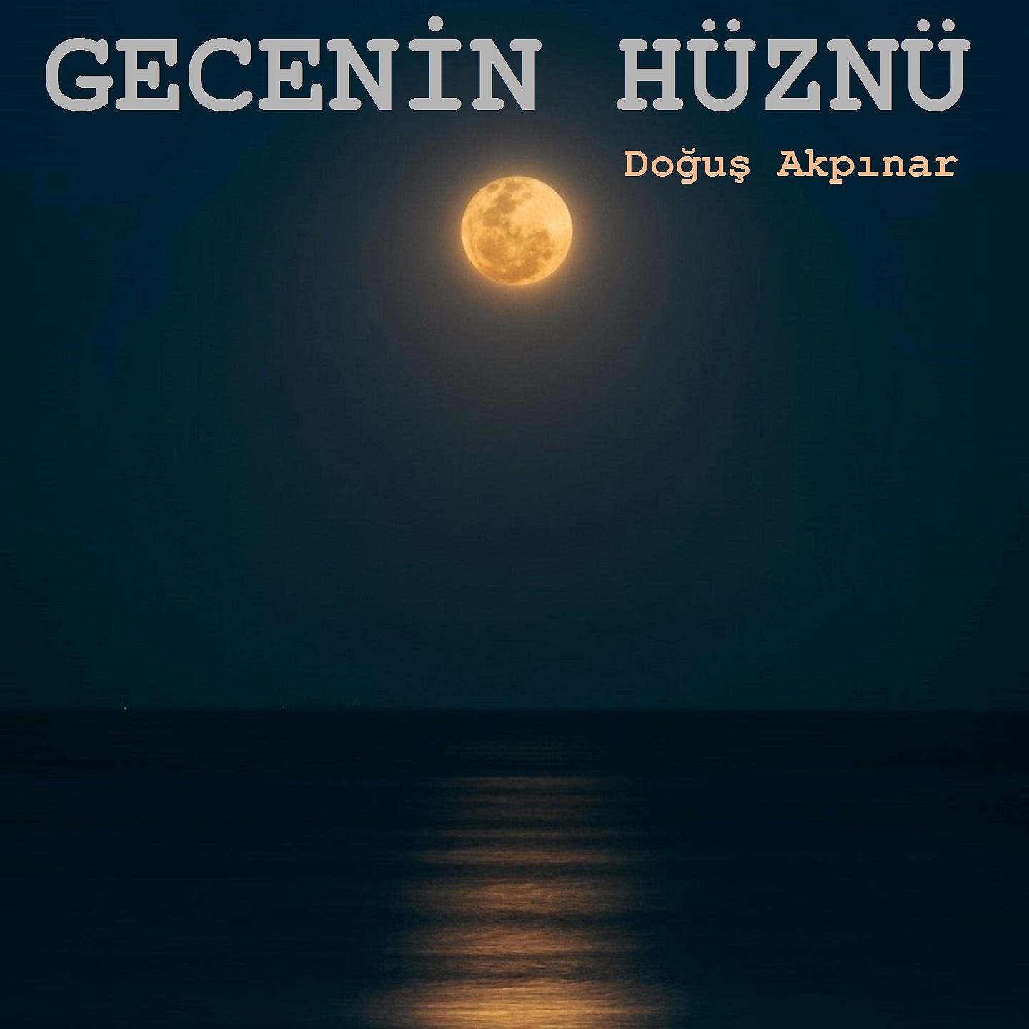 Постер альбома Gecenin Hüznü