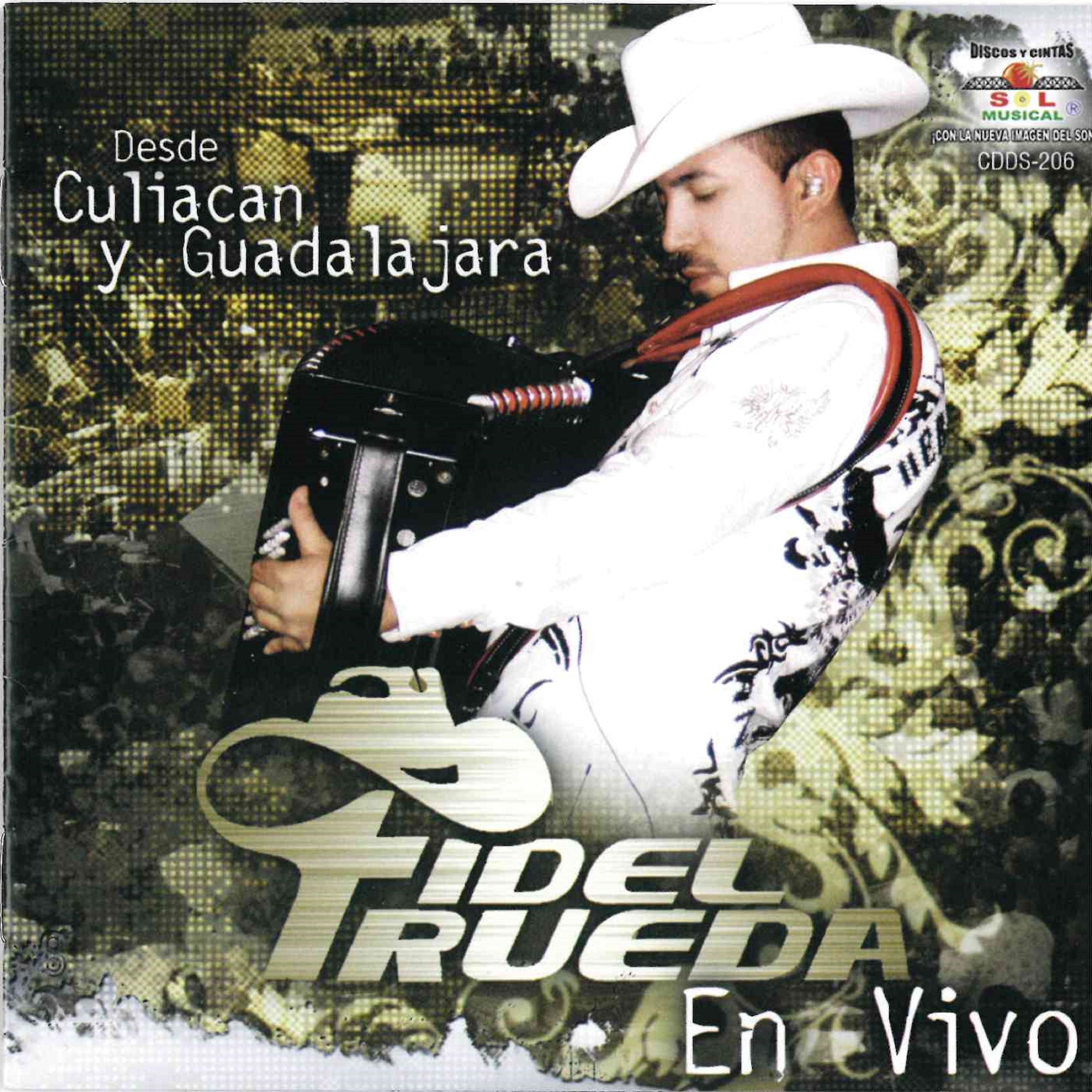Постер альбома Desde Culiacan y Guadalajara