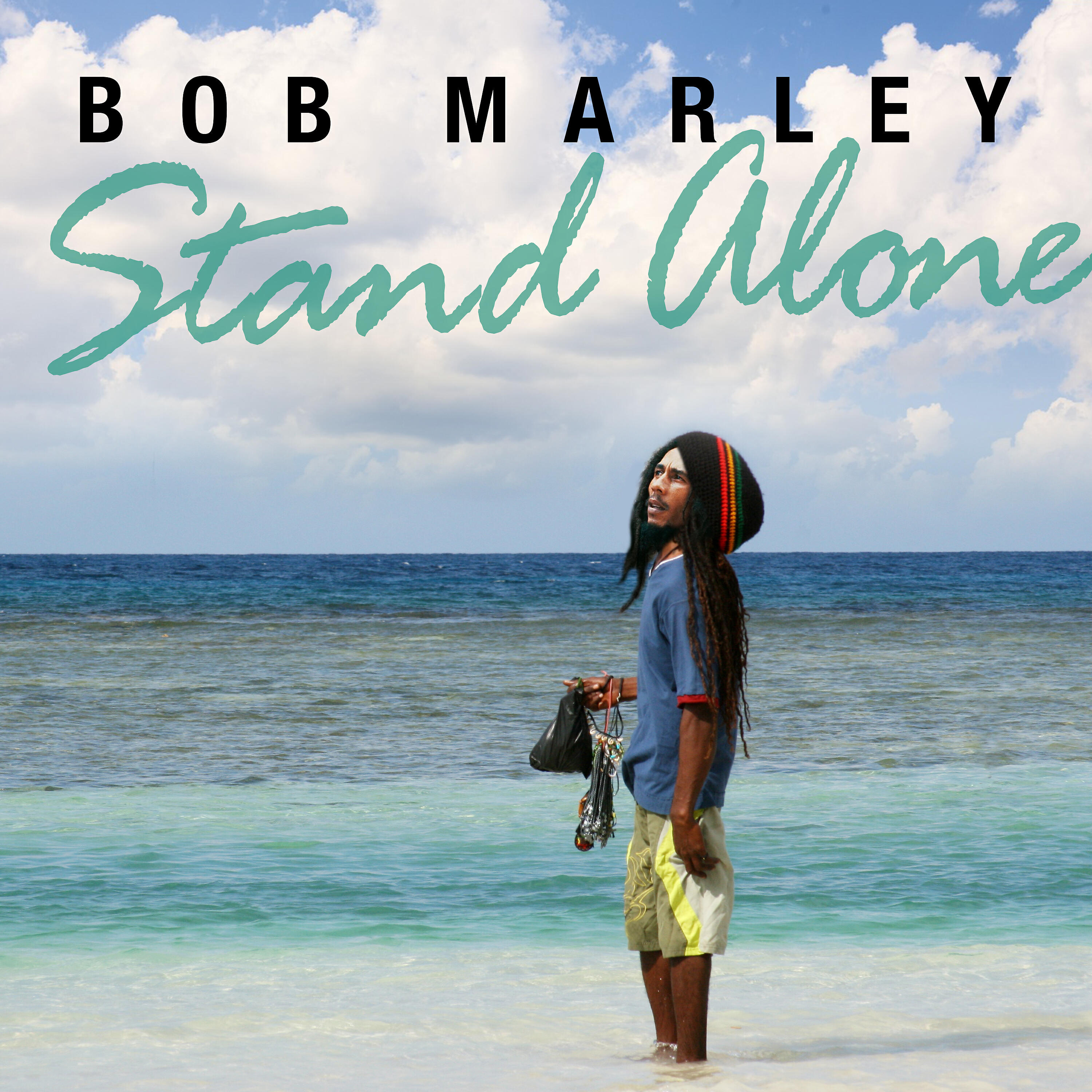 Bob Marley - Treat You Right