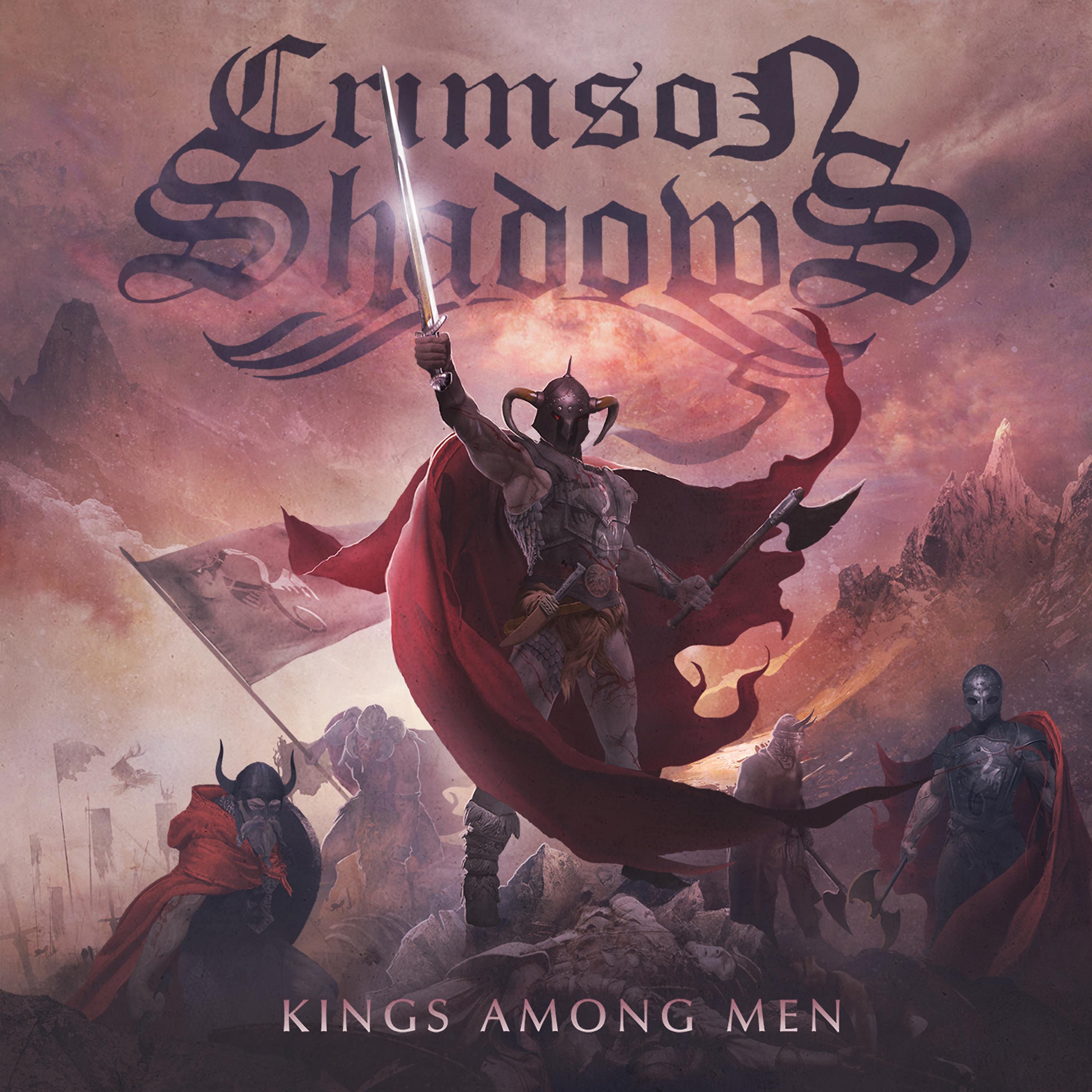 Постер альбома Kings Among Men