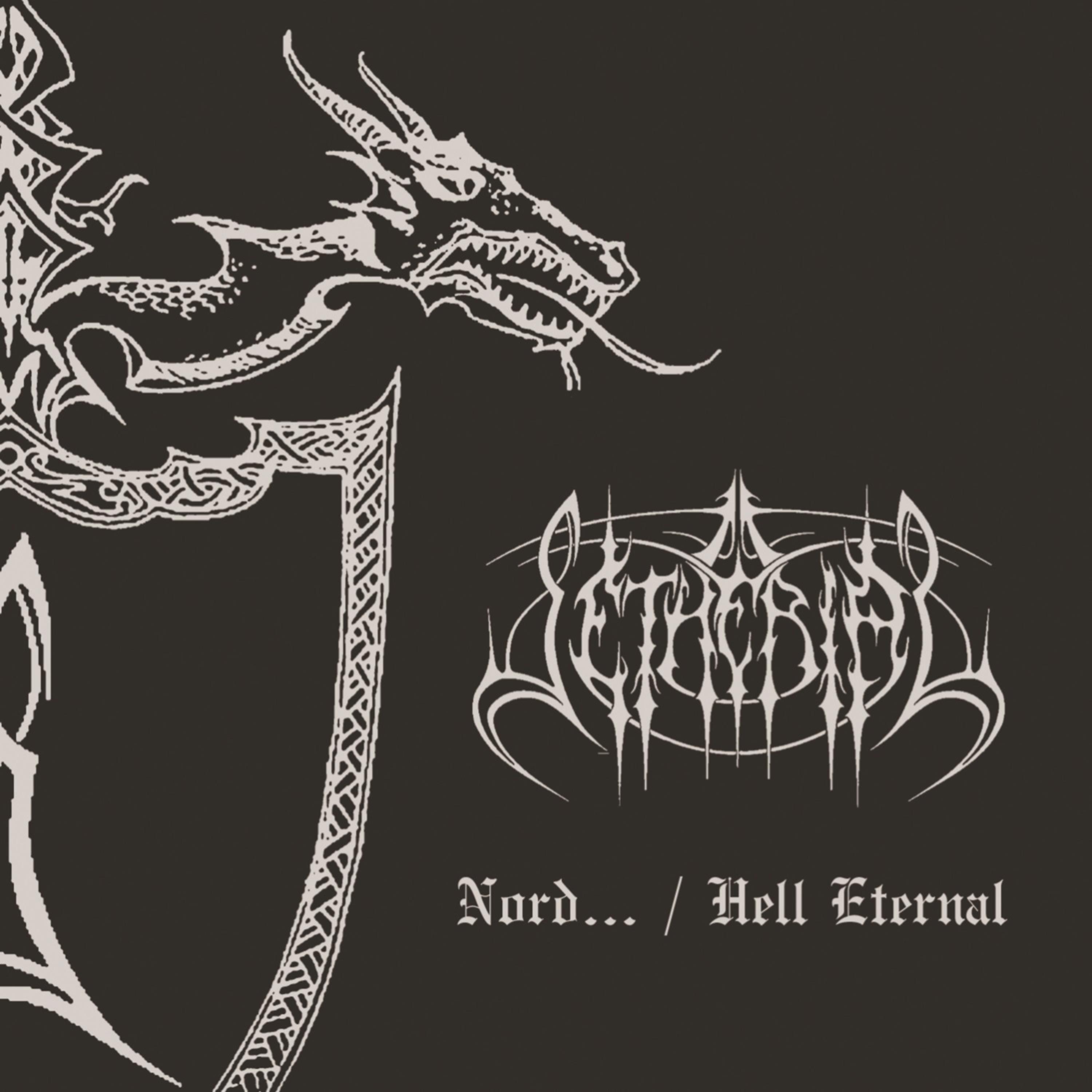 Постер альбома Nord... / Hell Eternal