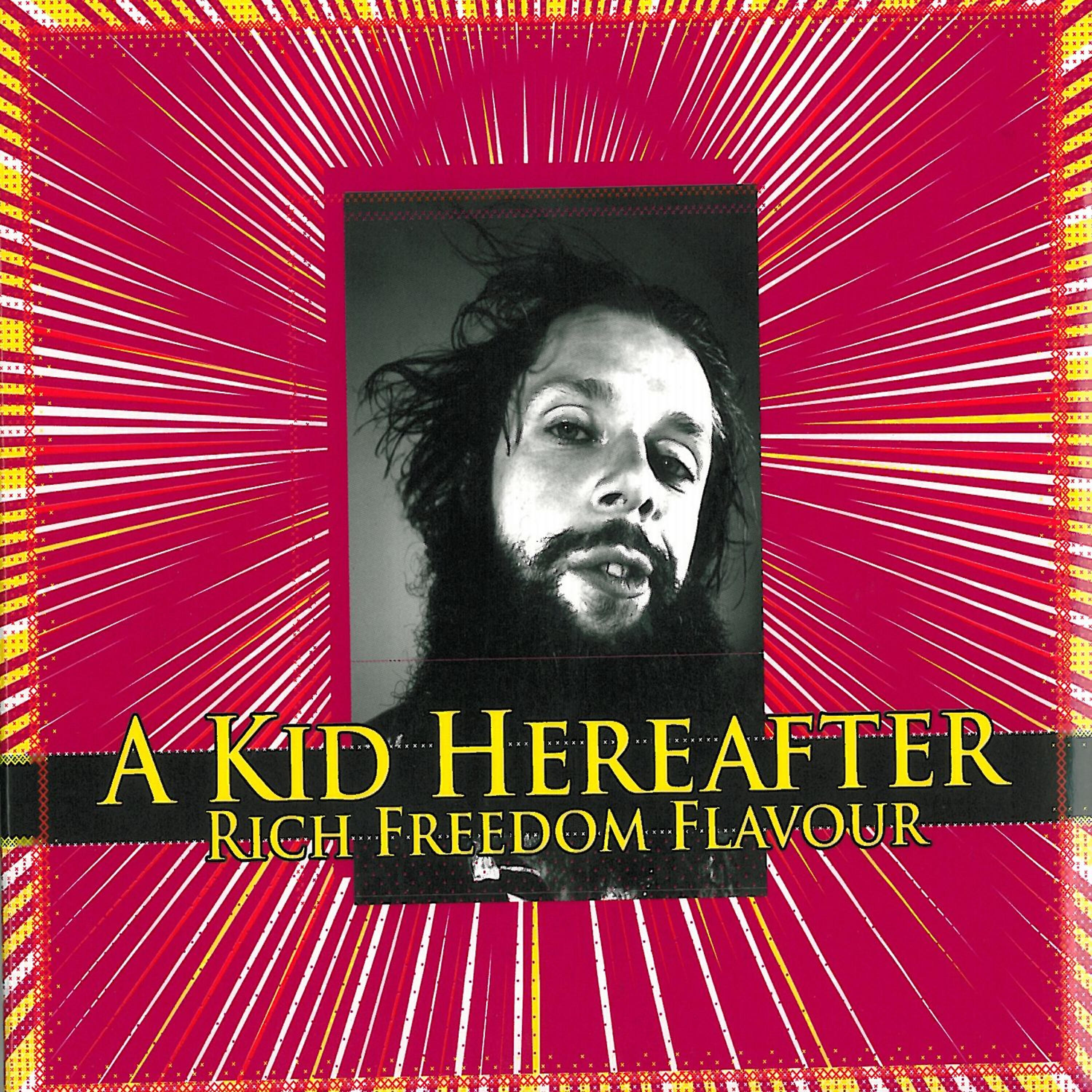 A Kid Hereafter - Seven Days Later