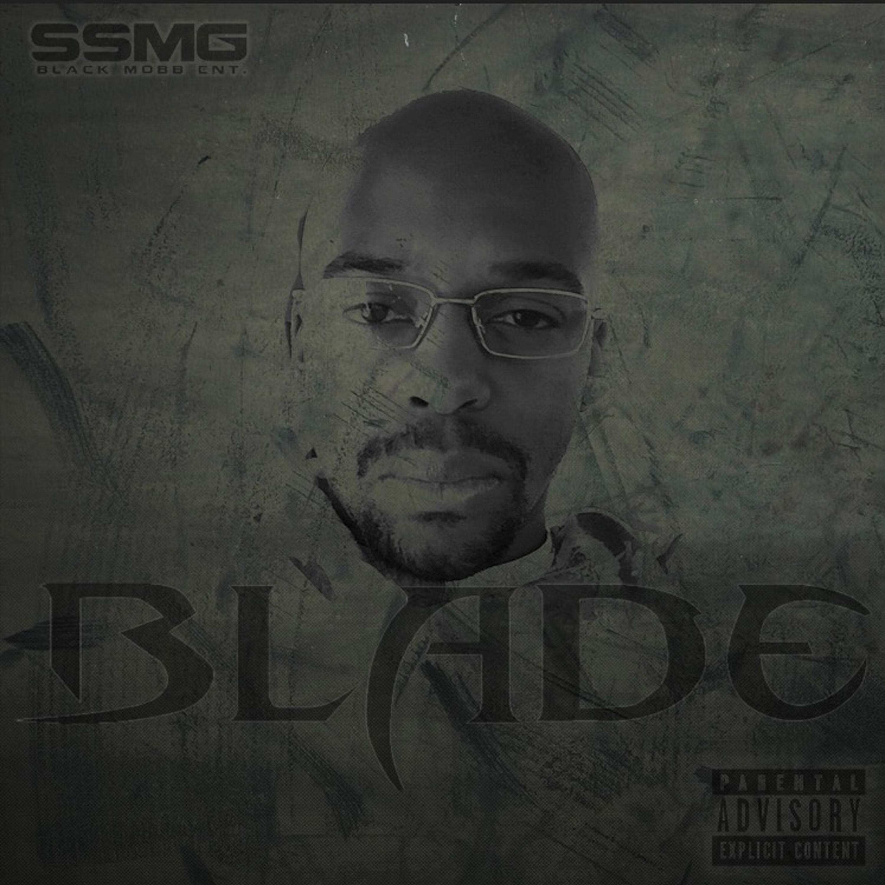 J Krucial - Blade