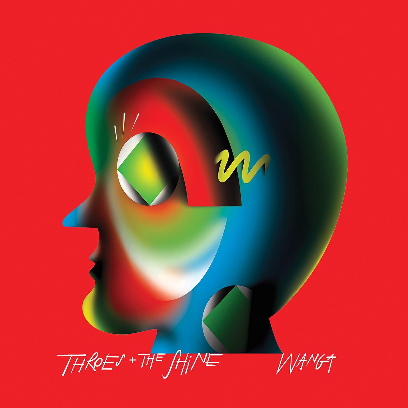 Throes + The Shine - Praça