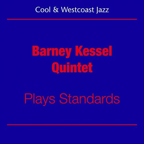 Barney Kessel Quintet - On A Slow Boat to China