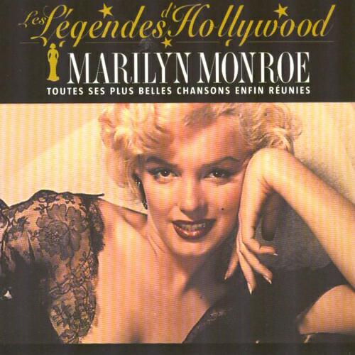 Marilyn Monroe - Happy Birthday Mr. President