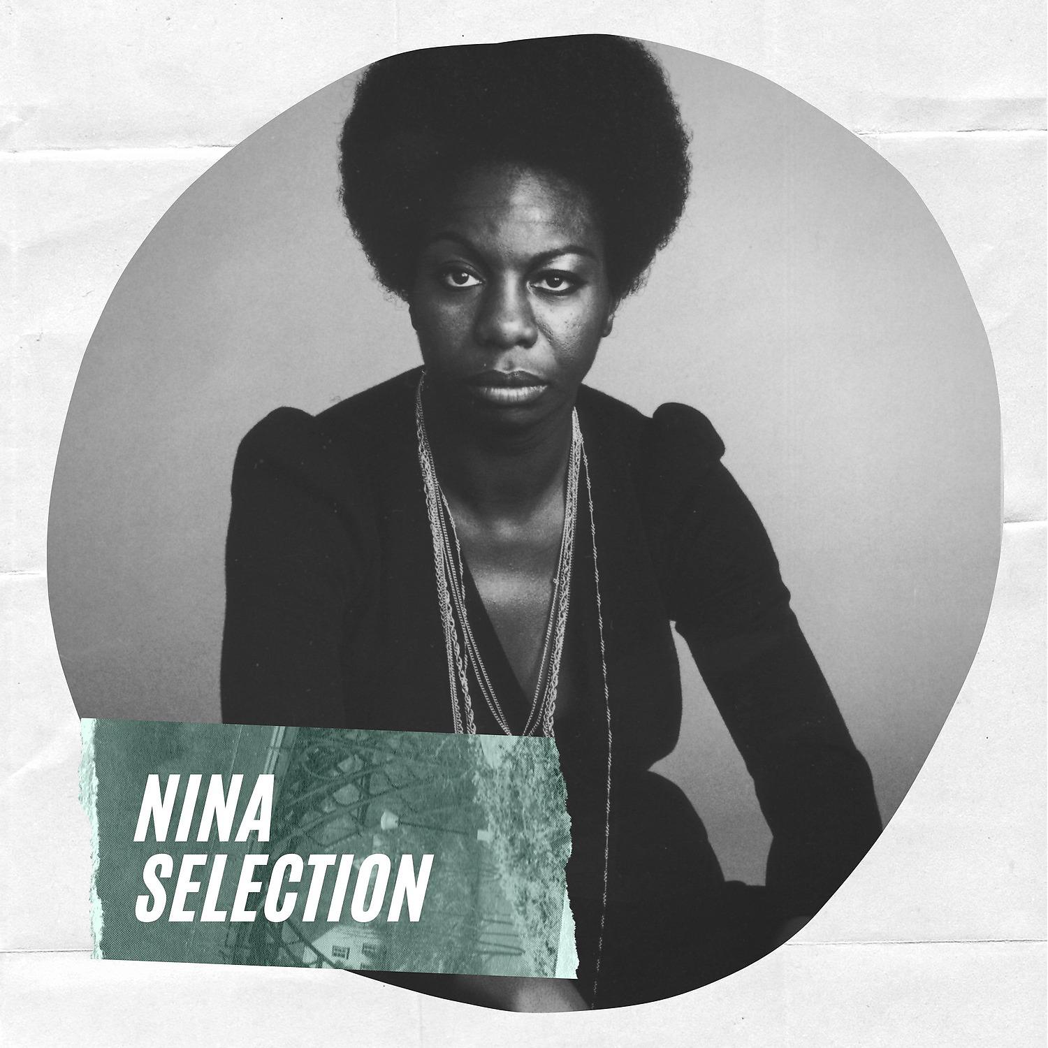 Постер альбома Nina Selection