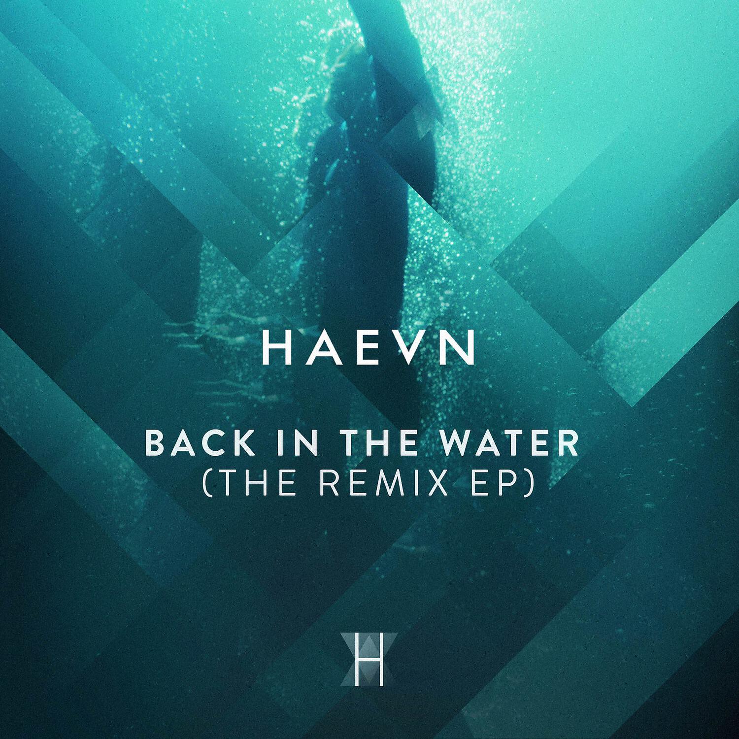 HAEVN - Back in the Water (Jen Jis Remix)