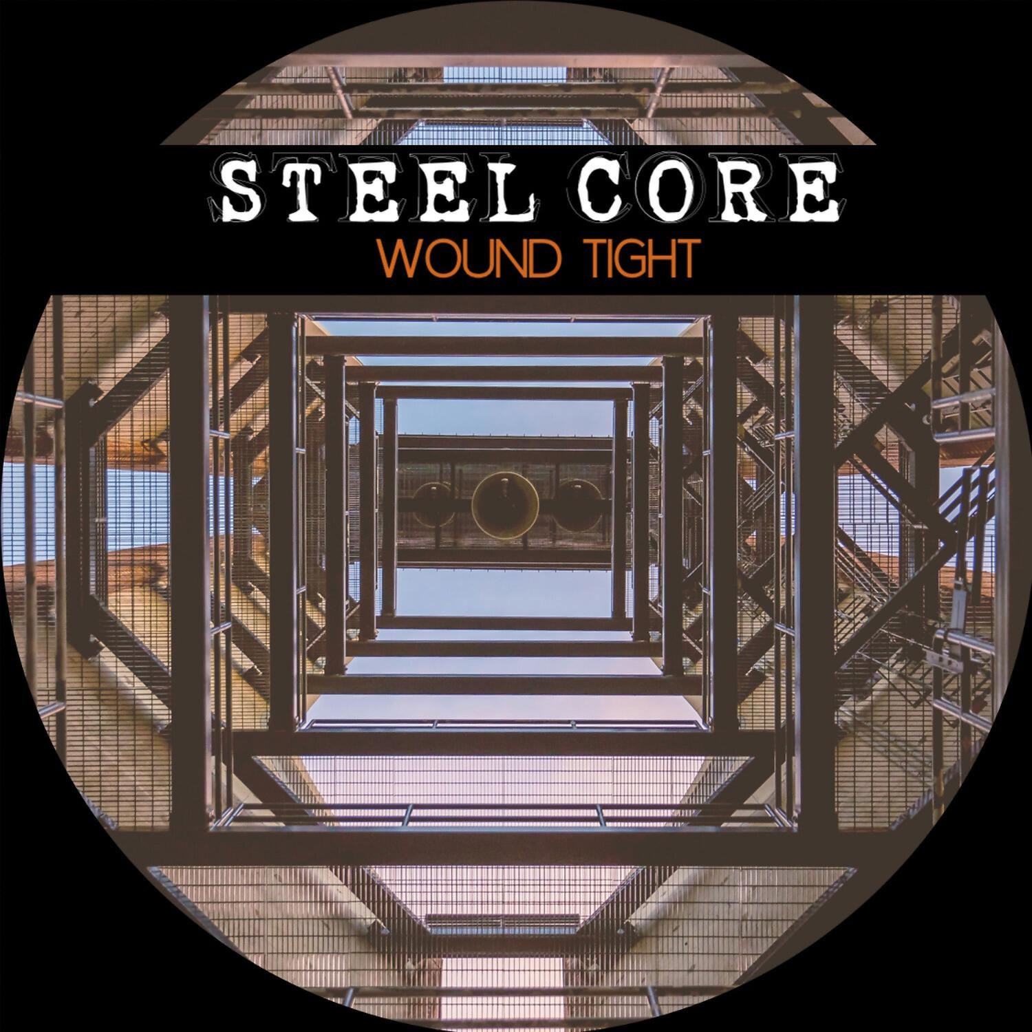 Steel Core - No Checkpoint