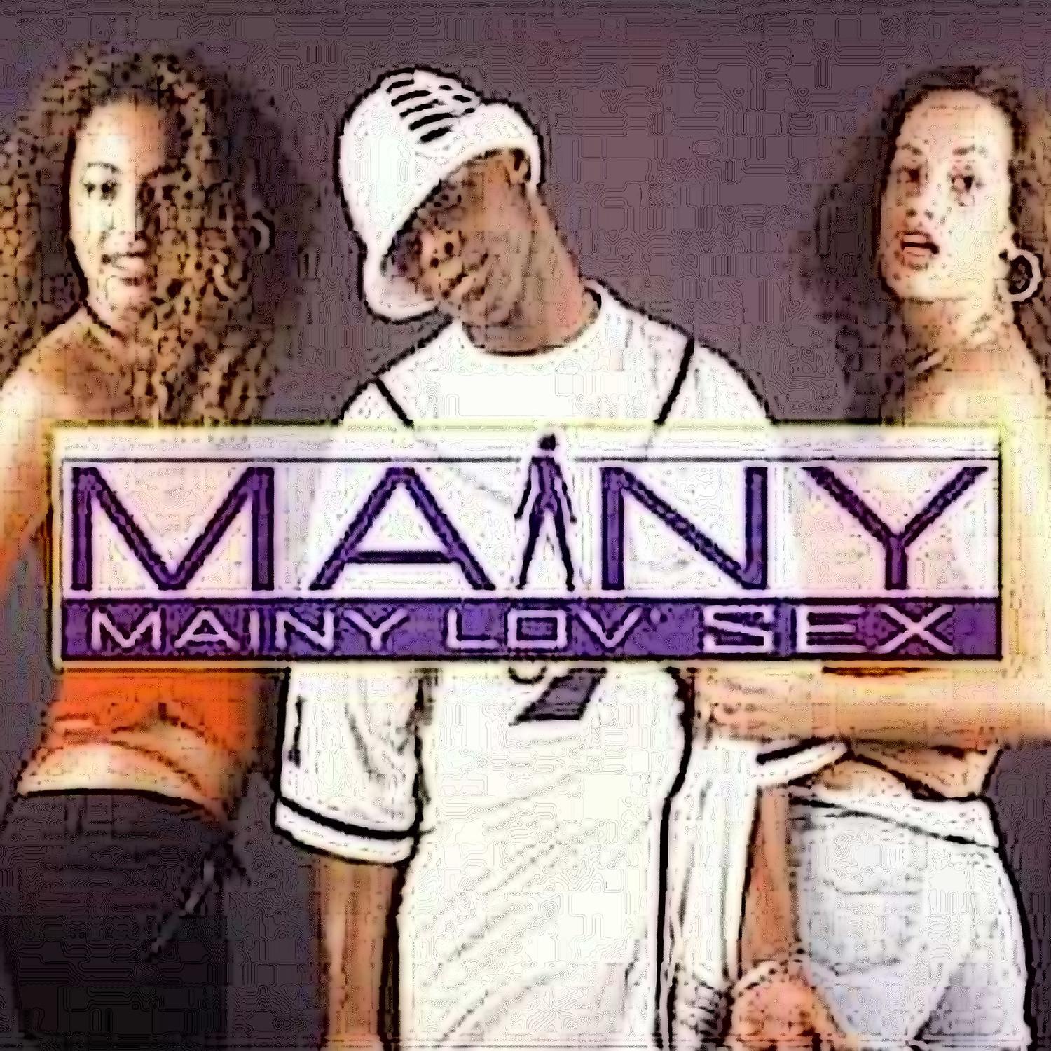 Mainy - Sous les tropiques (Remix)