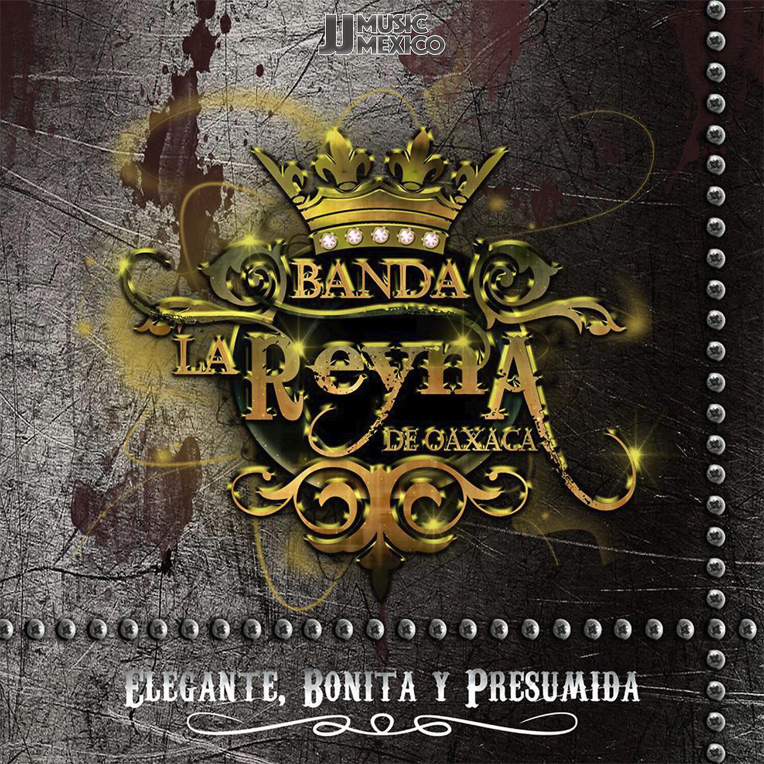 Banda la Reyna de Oaxaca - Cuánto Te Extraño