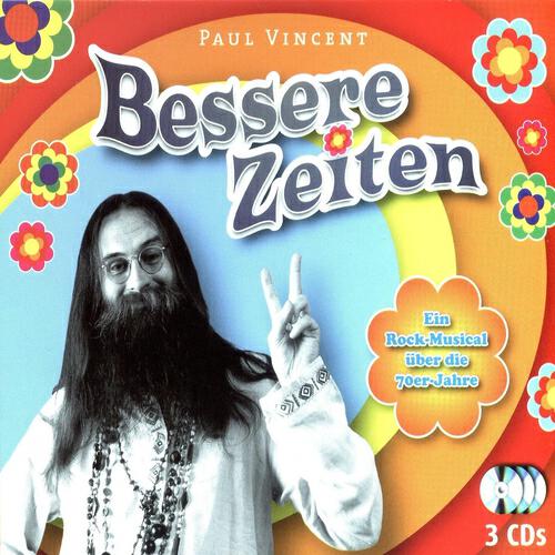 Paul Vincent - Erzähler 11 - Finale
