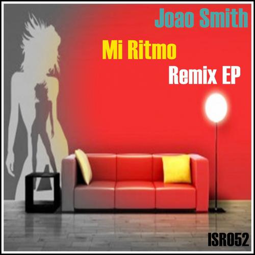 Постер альбома Mi Ritmo (Remix EP)
