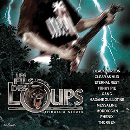 VARIOUS ARTISTS - H.M. 2002