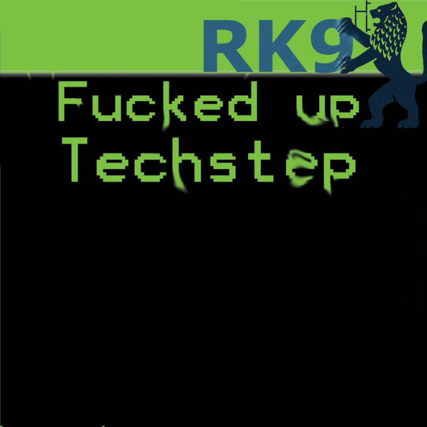 RK9 - But in the Subspace
