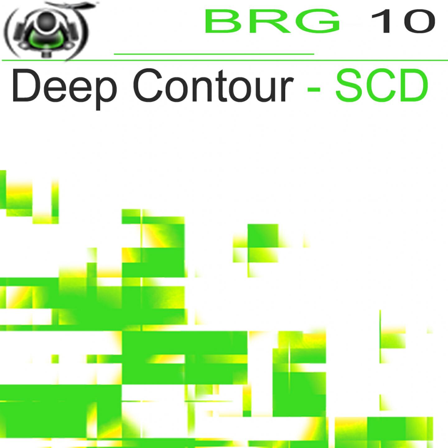 SCD - Deep Conture (Vicotor Gonzales Mix)