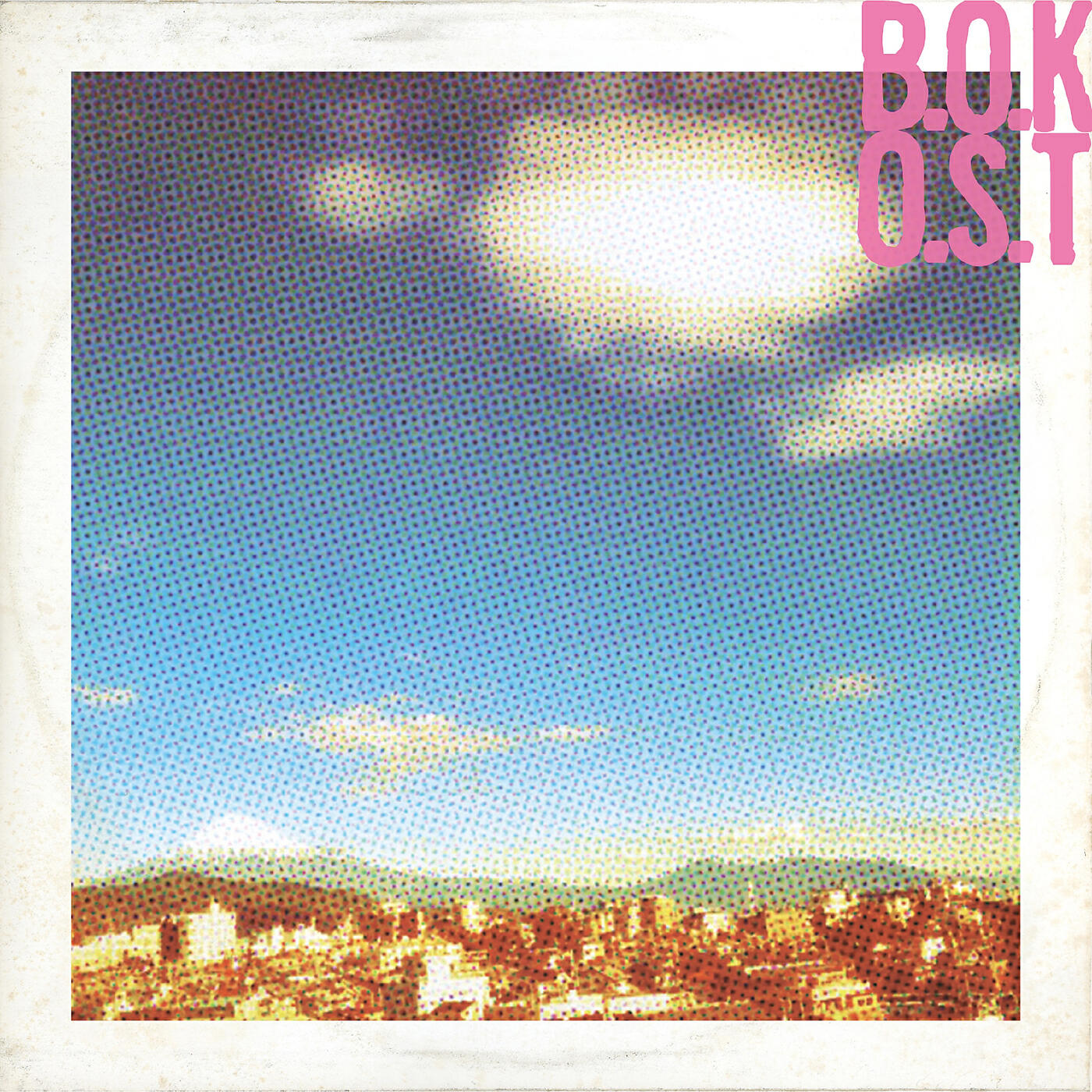 Bakabone Onizuka - Blue-rose Silver-star