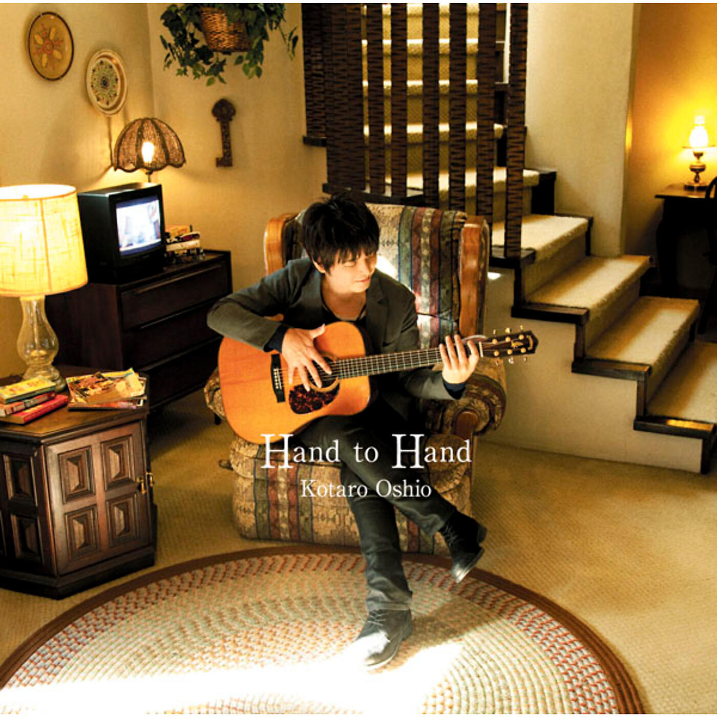 Kotaro Oshio - Brand New Wings