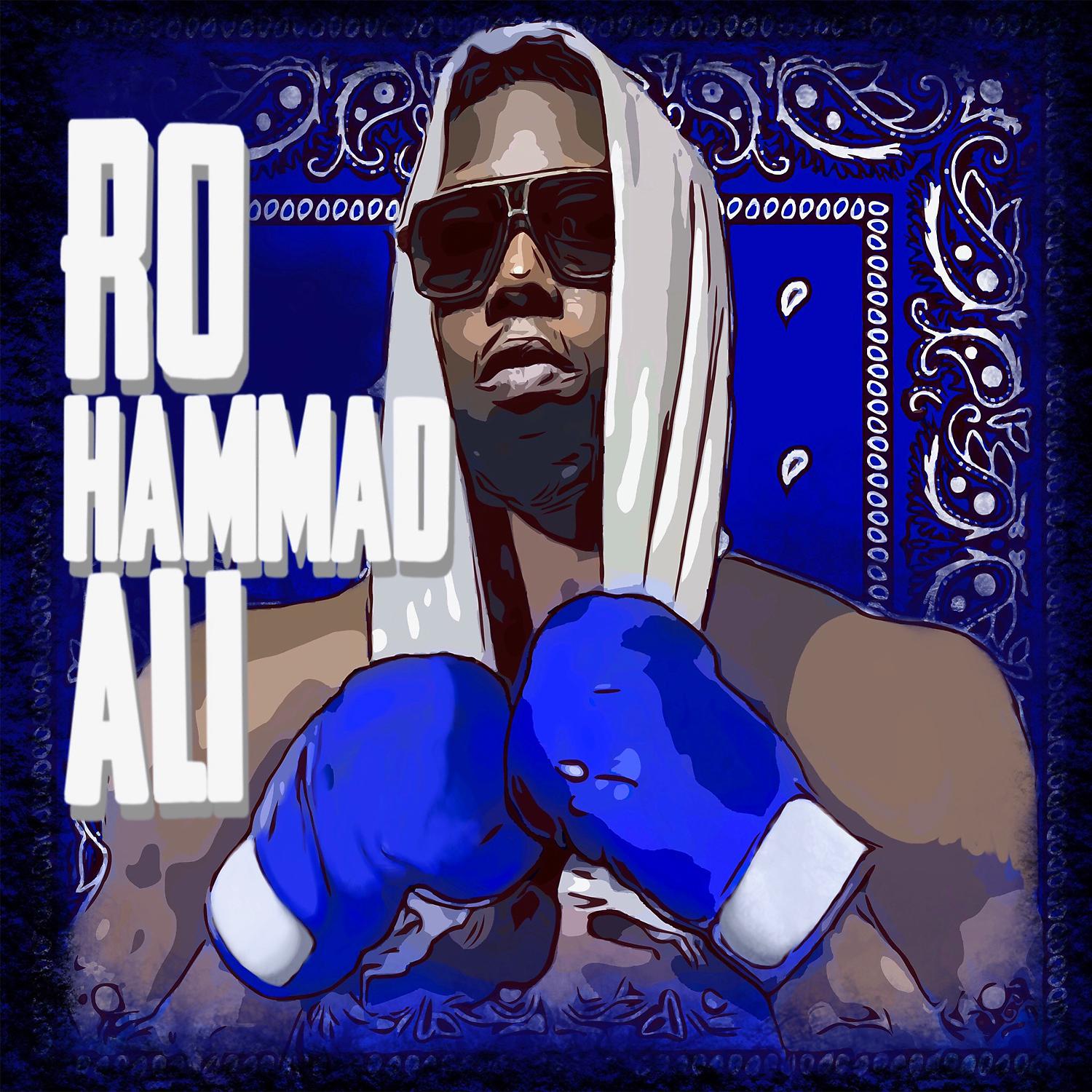Постер альбома Rohammad Ali