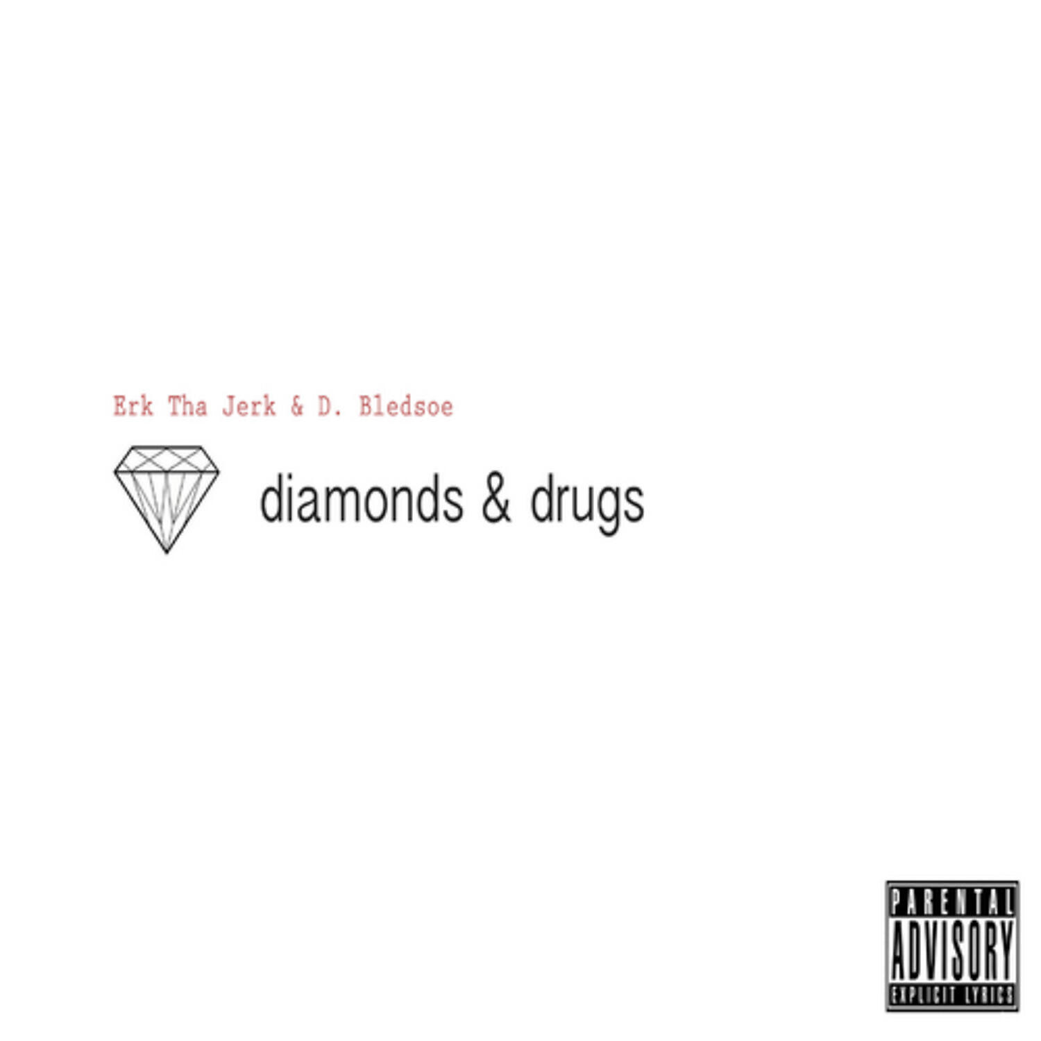 Erk Tha Jerk - Yellow Tops