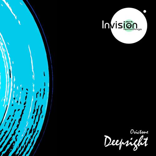 Osictone - Deepsight