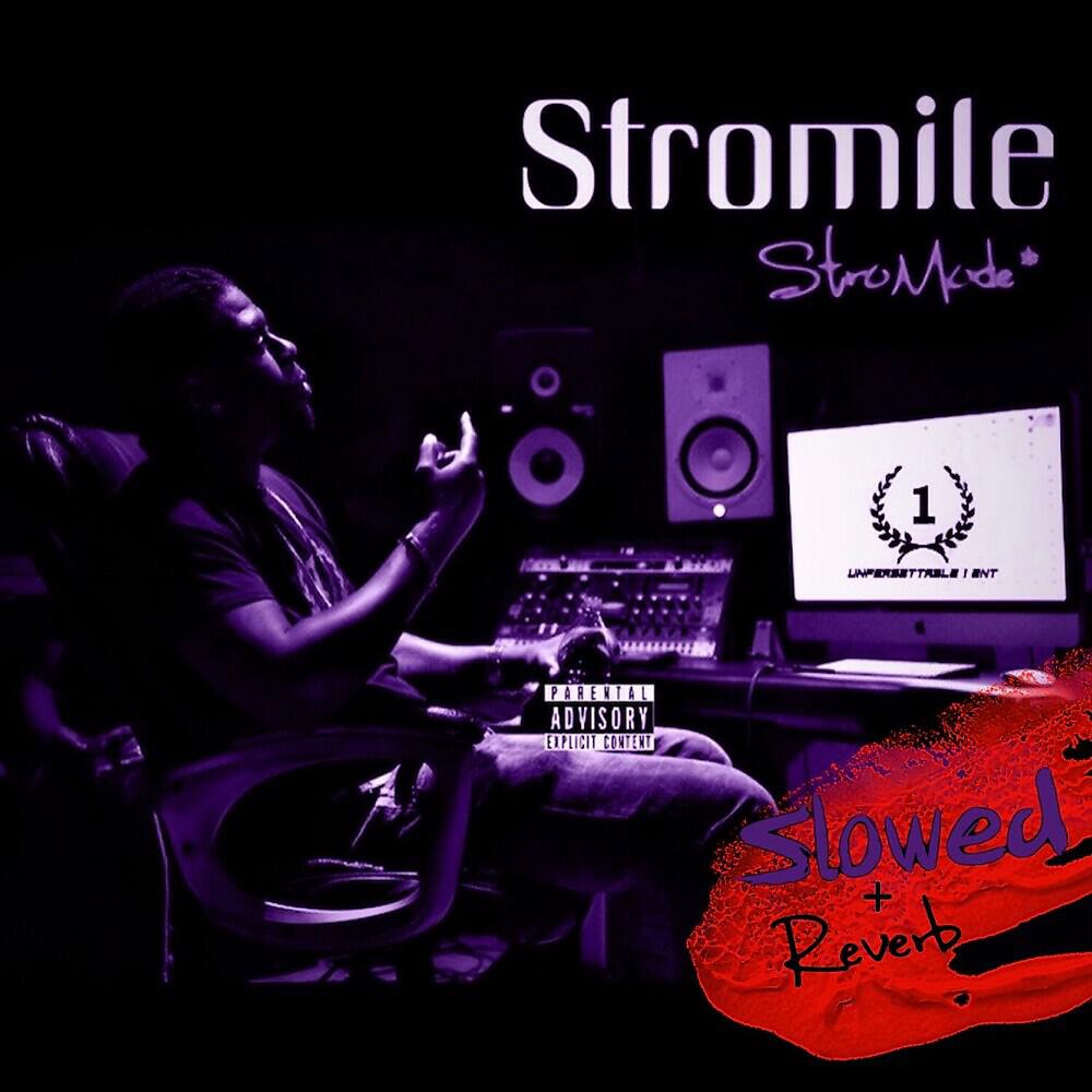 Stromile - Heart & Soul (Slowed+Reverb)