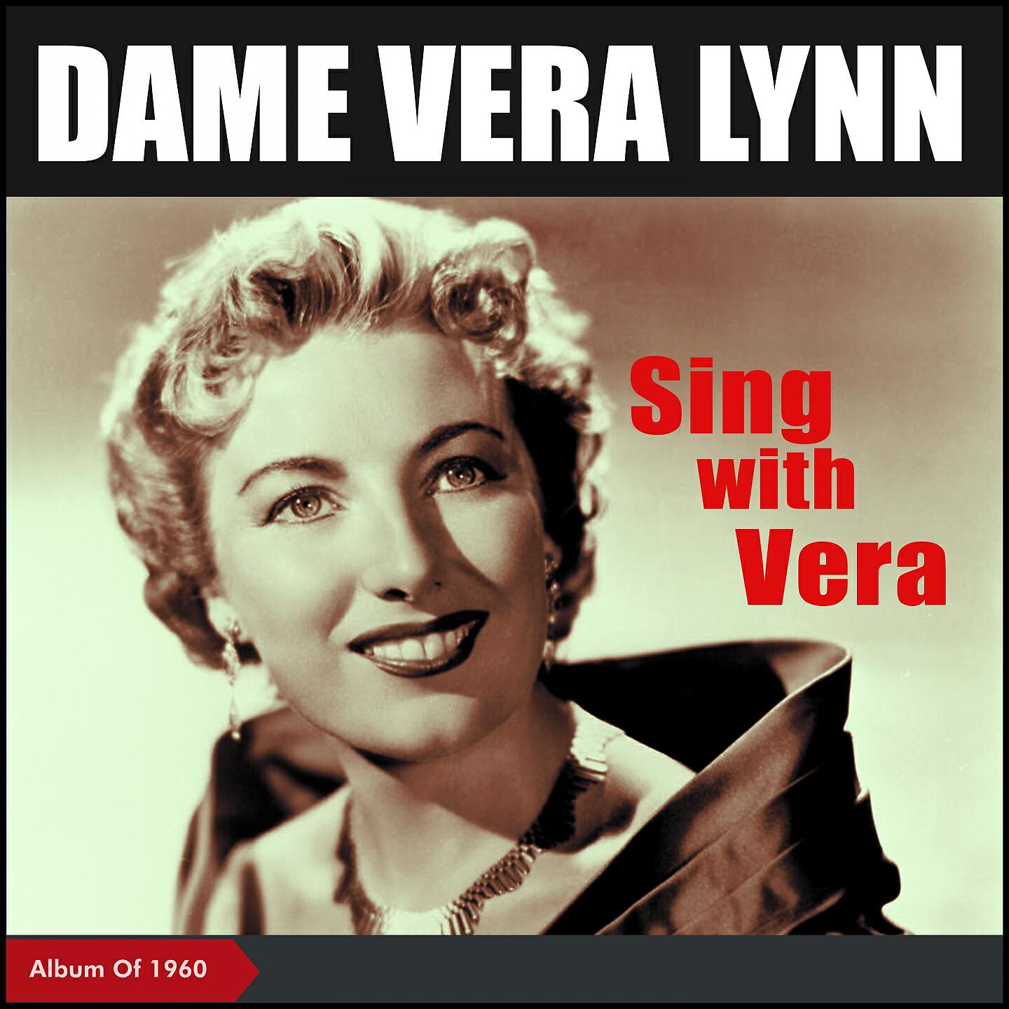 Vera Lynn - A Little Street Where Old Friends Meet