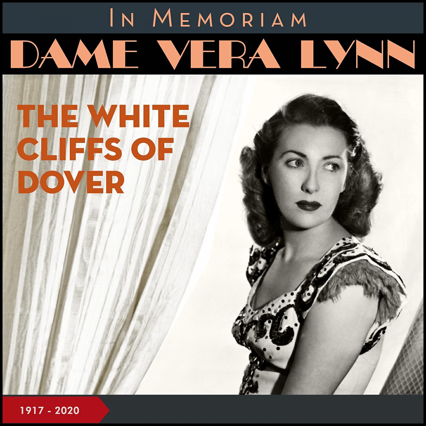 Vera Lynn - Drifting and Dreaming