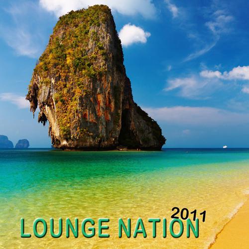 Постер альбома Lounge Nation 2011