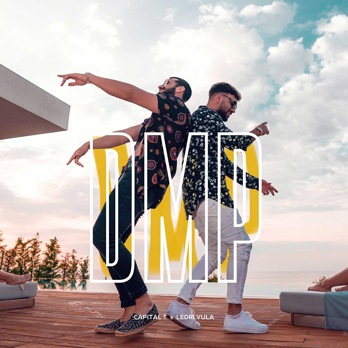 Capital T - Dmp