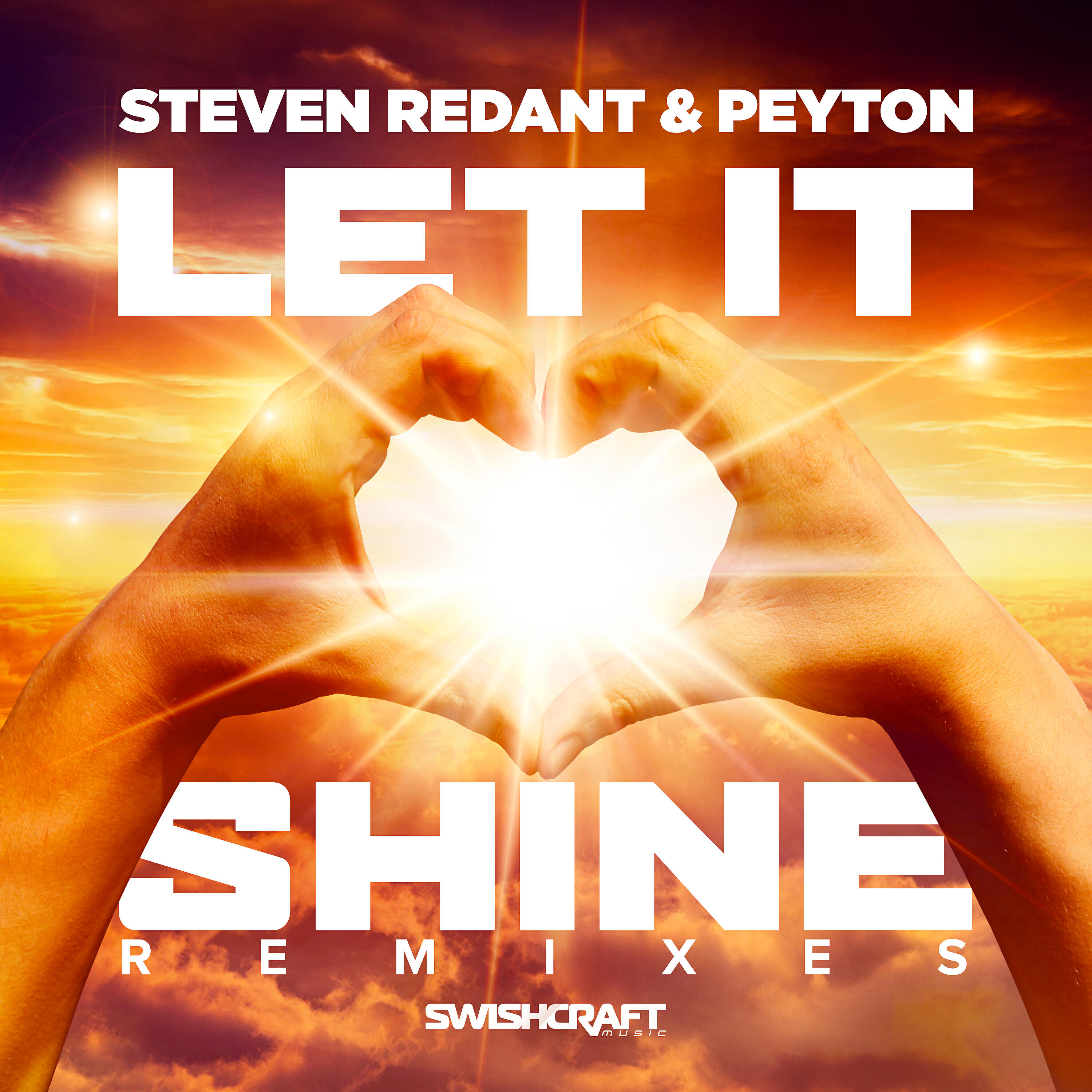 Steven Redant - Let It Shine (Division 4 & Matt Consola Remix)