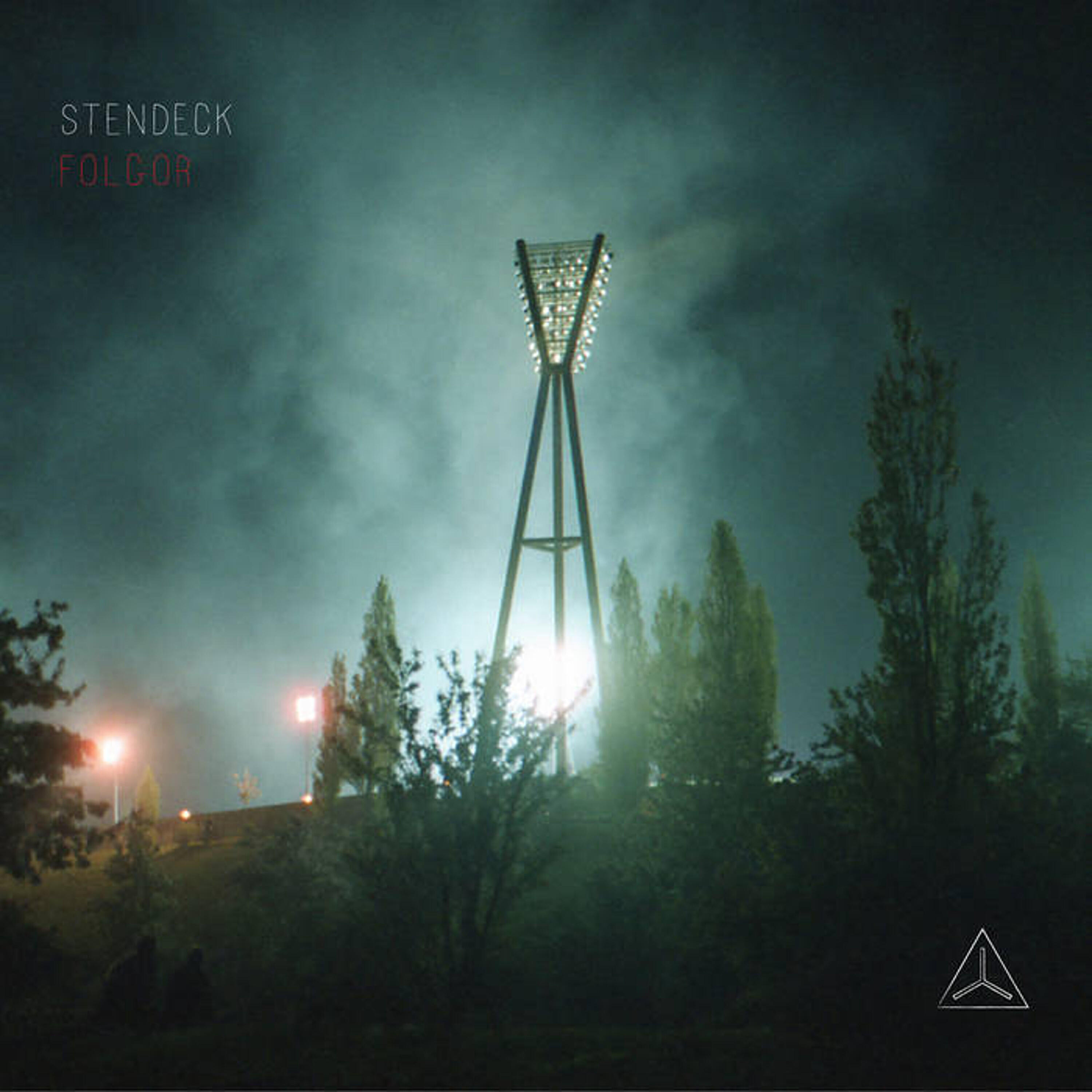 Stendeck - About Gravity and the Undefined Science of Human Attraction
