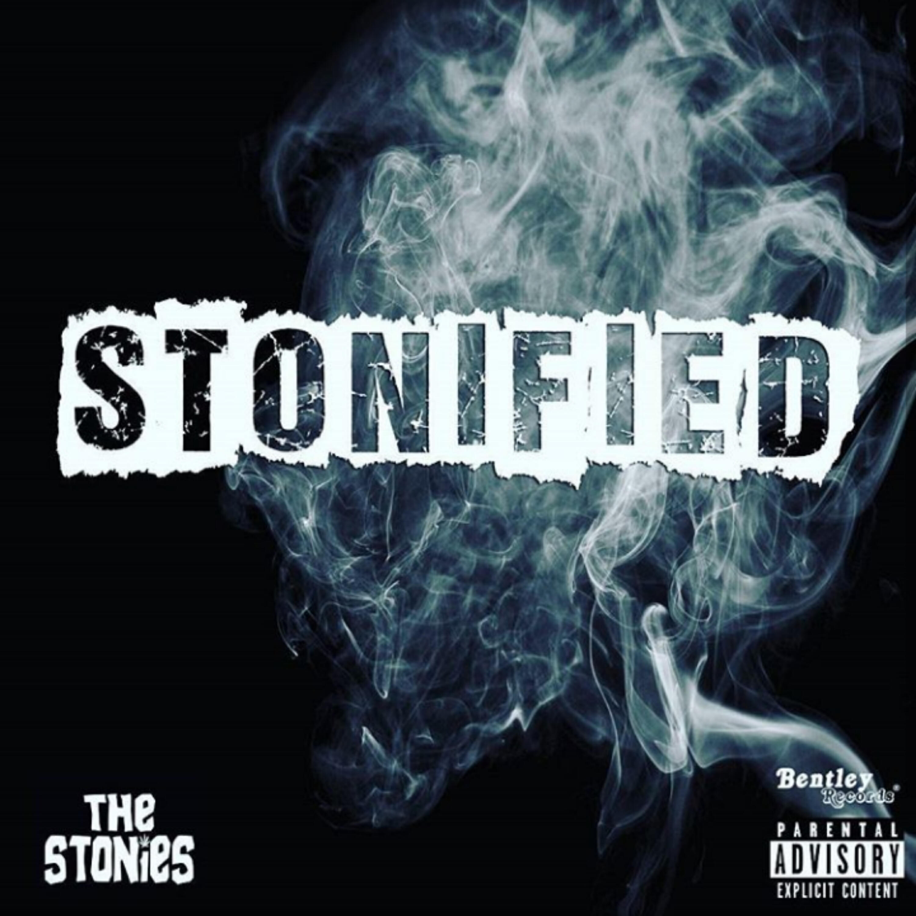 The Stonies - Uppers