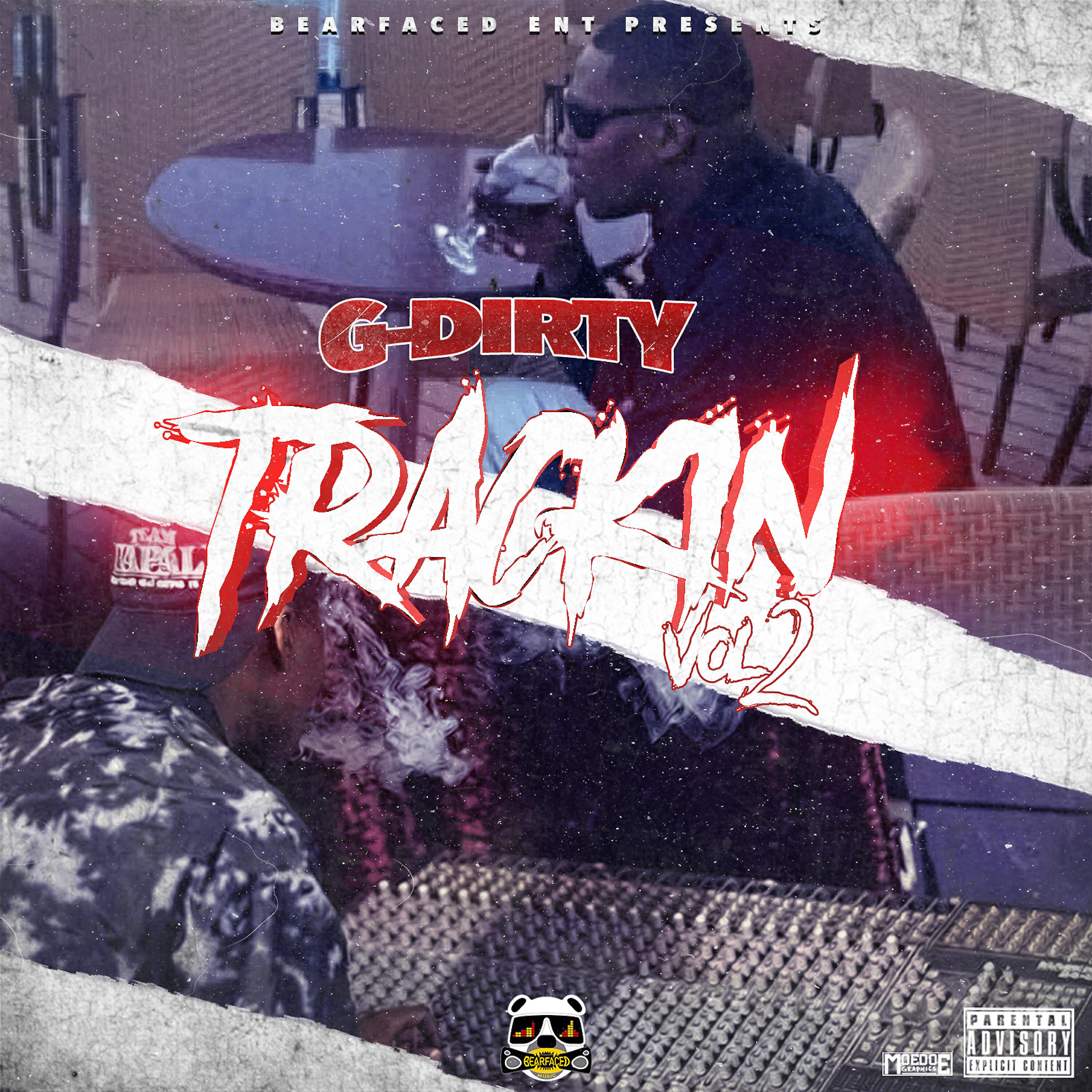 G-DIrty - 61 Day1