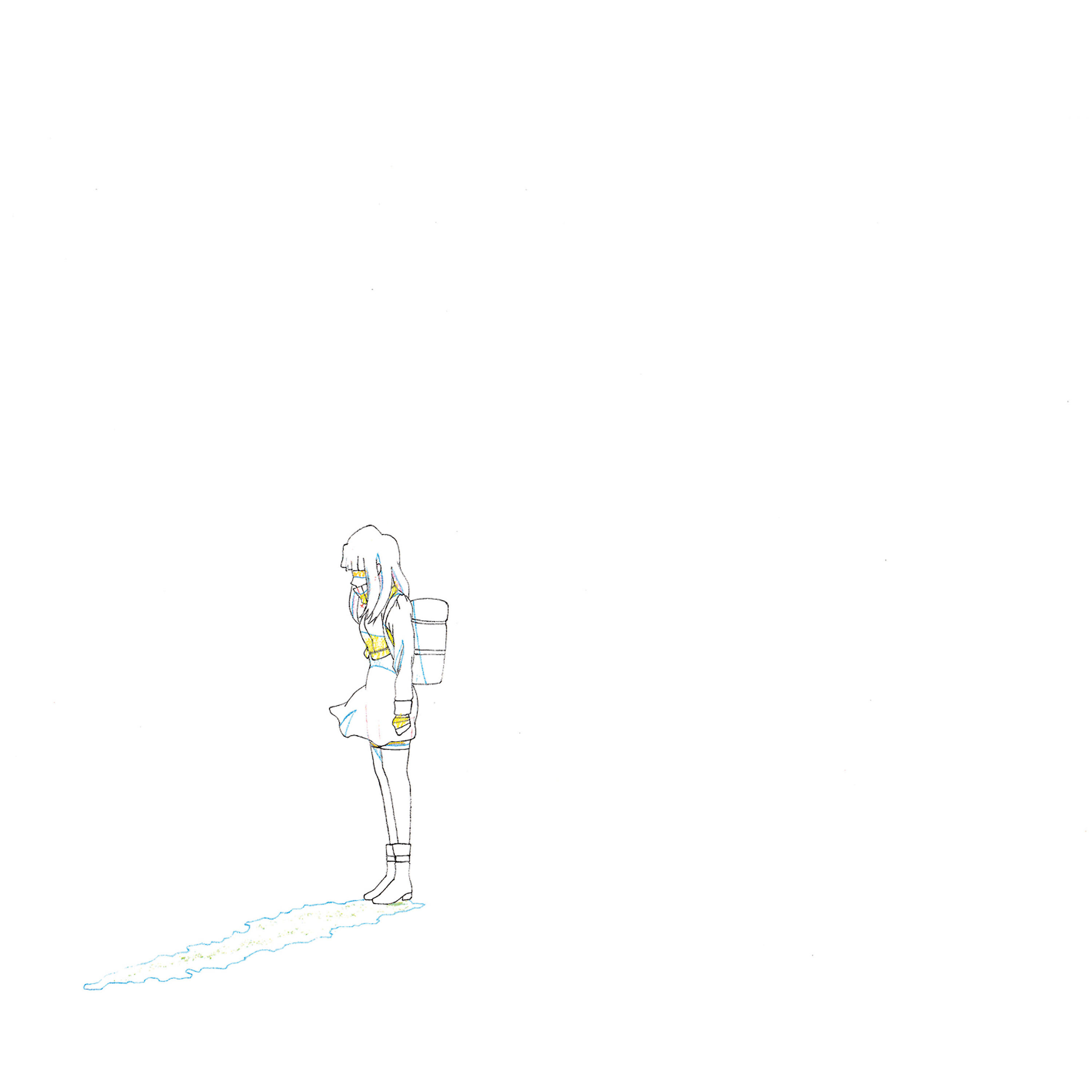 Mica Levi - Interlude 2
