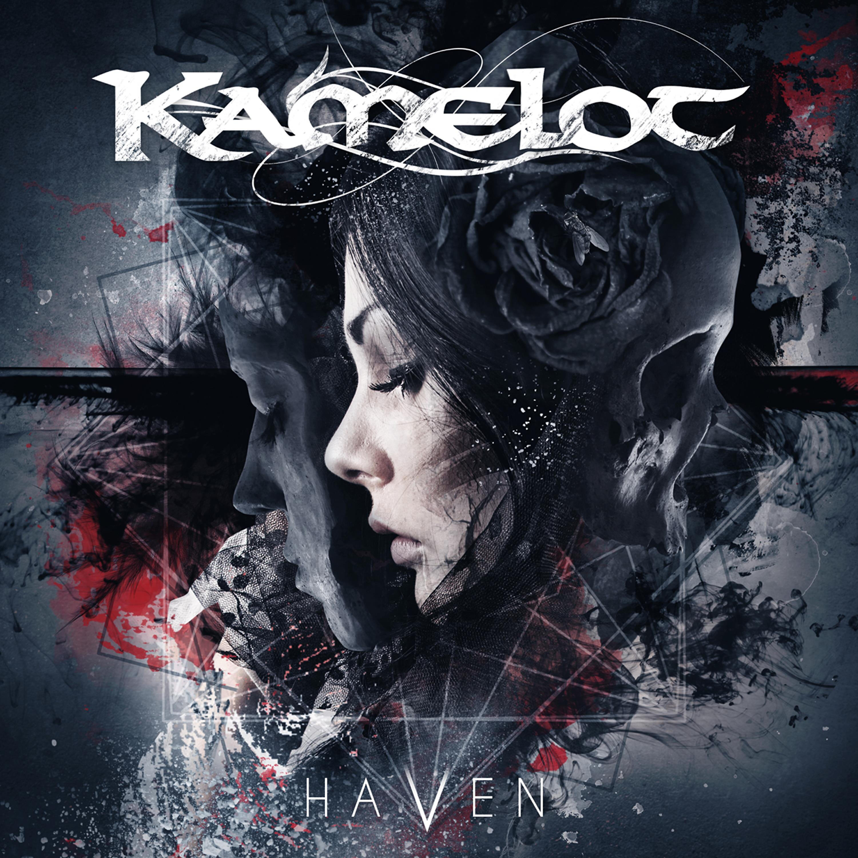 KAMELOT - Fallen Star